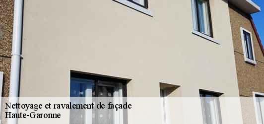 Nettoyage et ravalement de façade 31 Haute-Garonne  Couverture J.T
