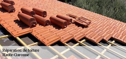 Réparation de toiture 31 Haute-Garonne Couverture J.T