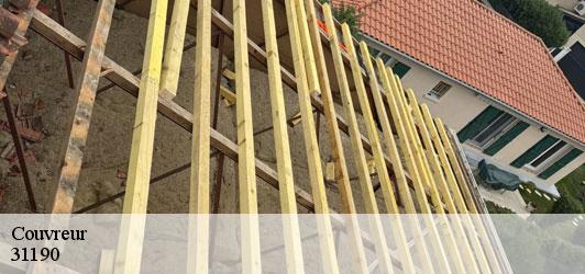 Couvreur labruyere-dorsa-31190 Couverture J.T