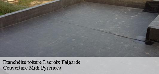 Etanchéité toiture  lacroix-falgarde-31120 Couverture Midi Pyrénées