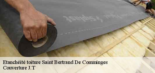 Etanchéité toiture  saint-bertrand-de-comminges-31510 Couverture J.T