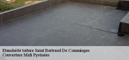Etanchéité toiture  saint-bertrand-de-comminges-31510 Couverture Midi Pyrénées